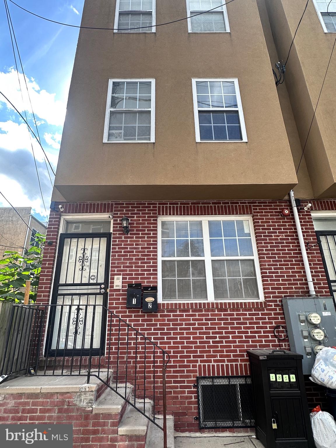 Excellent investment opportunity near Temple University! Built in 2009, this modern bi-level duplex is perfect for student housing.

Unit 1: Features 4 bedrooms and 3 full bathrooms. Currently vacant and easy to show, with a projected rental income of $2,000/month.

Unit 2: Offers 4 bedrooms, each with its own private bathroom—ideal for student tenants. This unit is currently leased at $550 per room for a total of $2,200/month.

With a combined potential rental income of $4,200/month, this property provides strong cash flow in a prime student rental market. Conveniently located within walking distance to campus, public transportation, shopping, and restaurants. Low-maintenance and turn-key—perfect for investors seeking steady income.