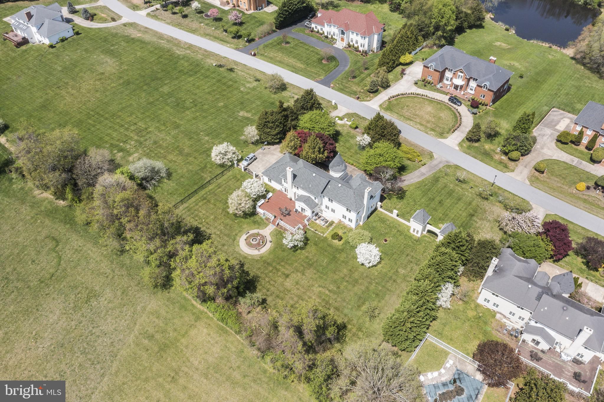 DARNESTOWN OUTSIDE - Residential
