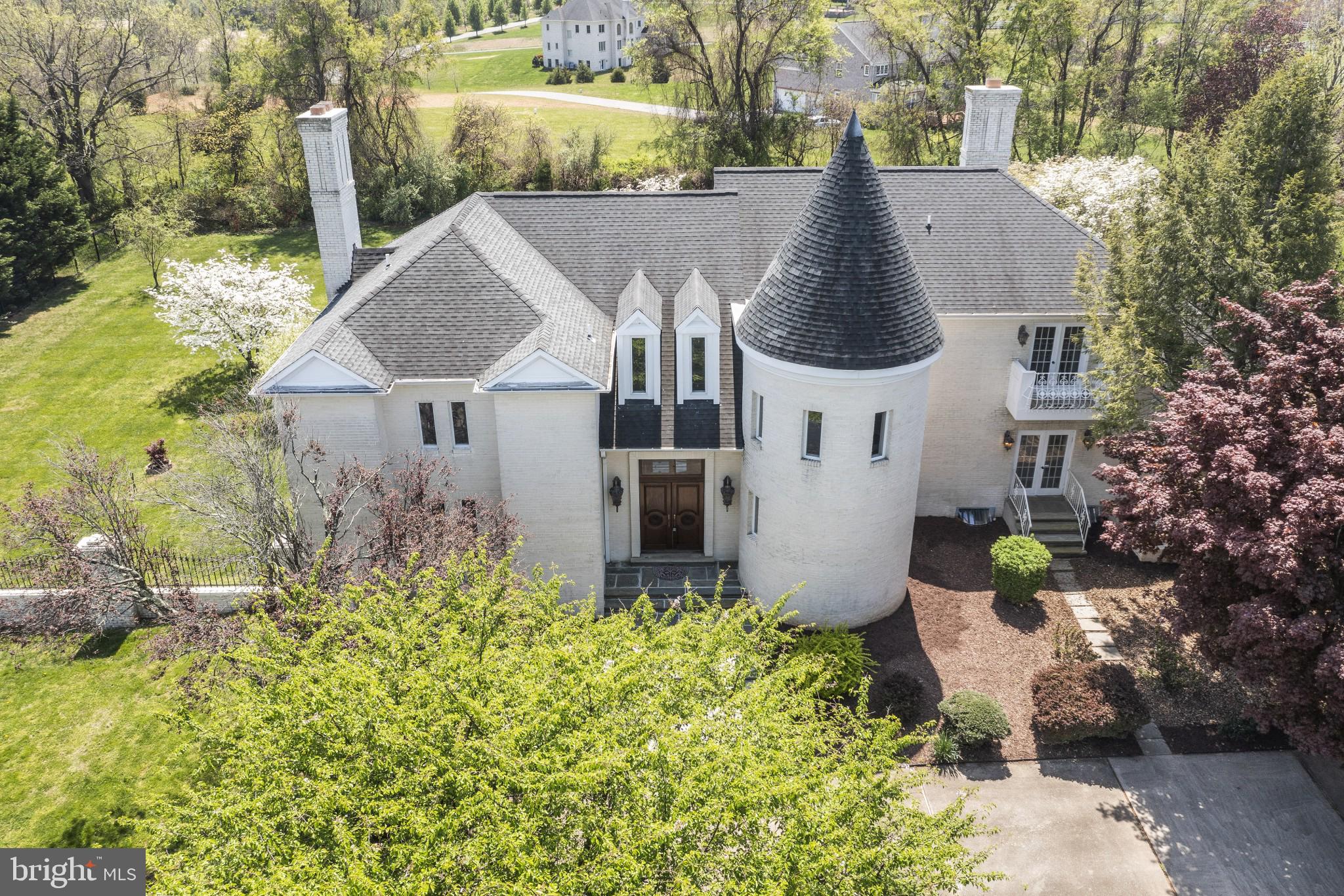 DARNESTOWN OUTSIDE - Residential