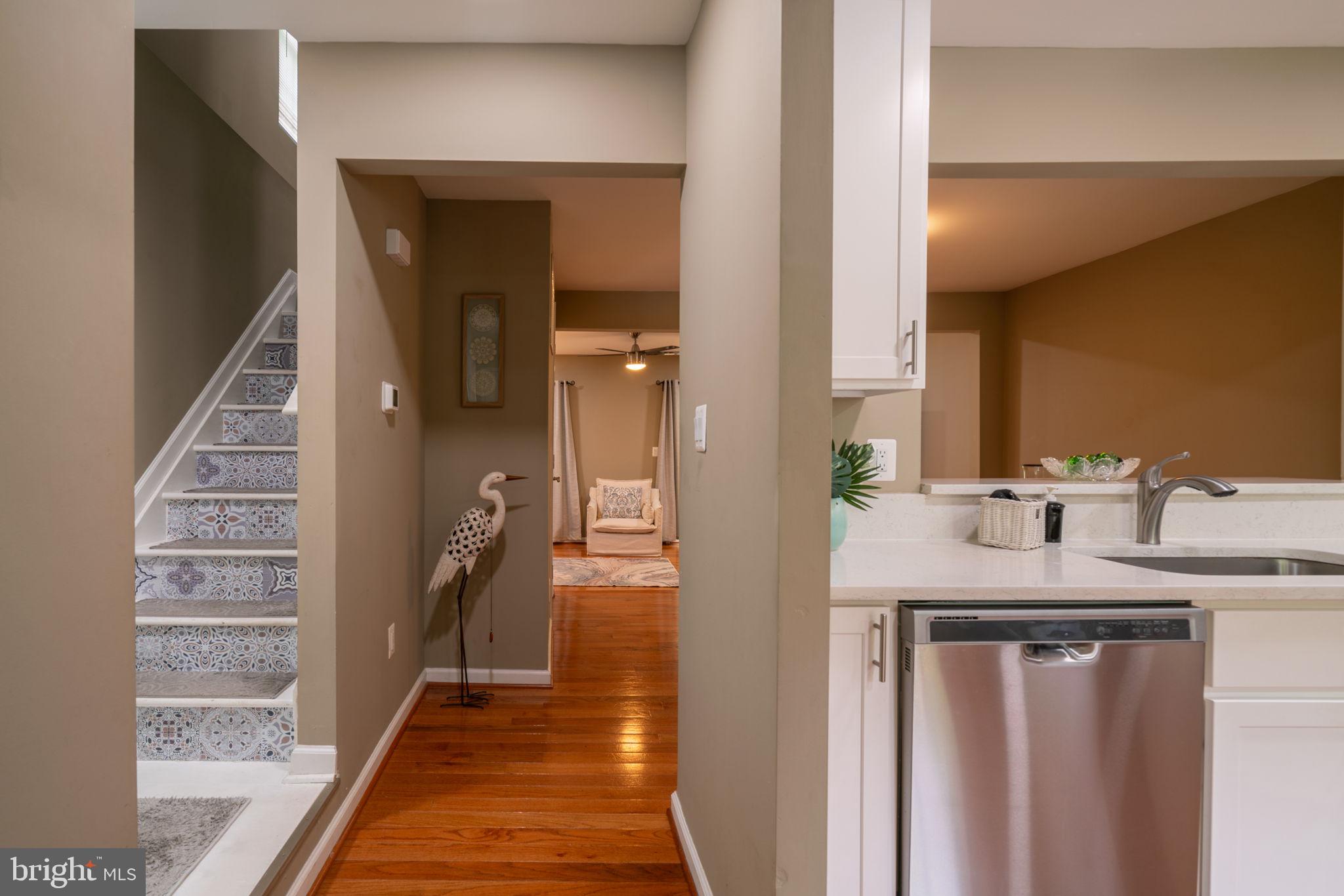 BONIFANT WOODS - Residential