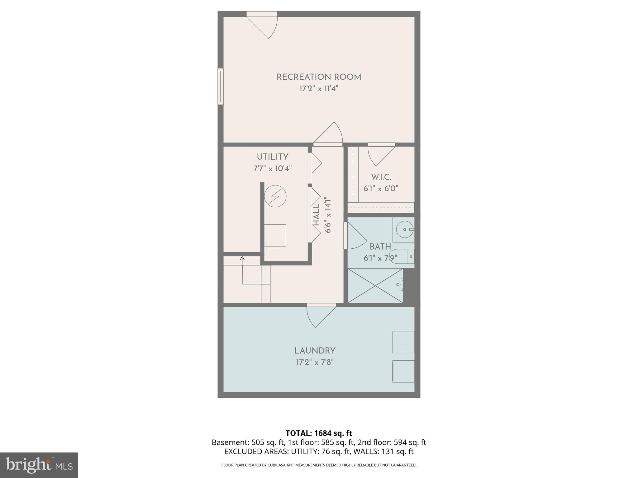 BONIFANT WOODS - Residential