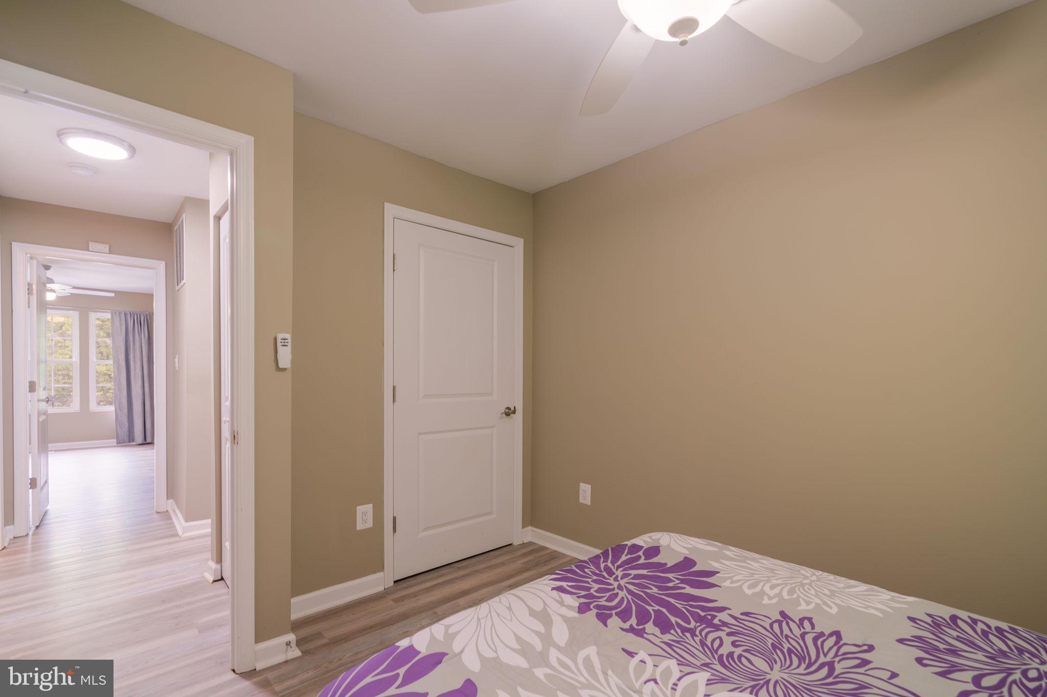 BONIFANT WOODS - Residential