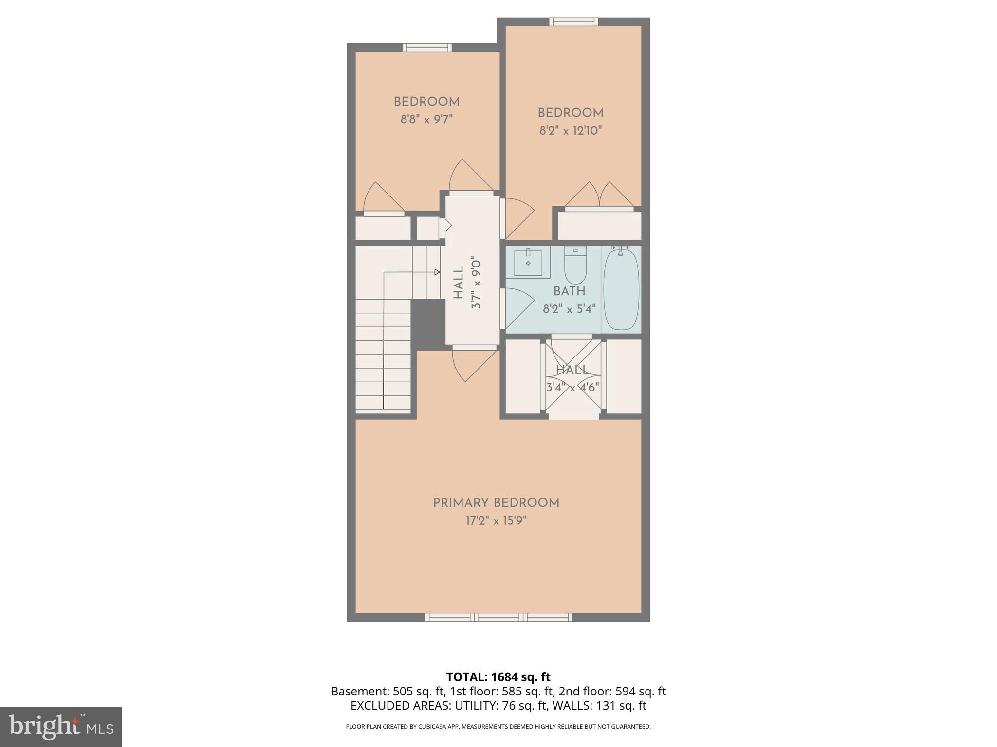 BONIFANT WOODS - Residential