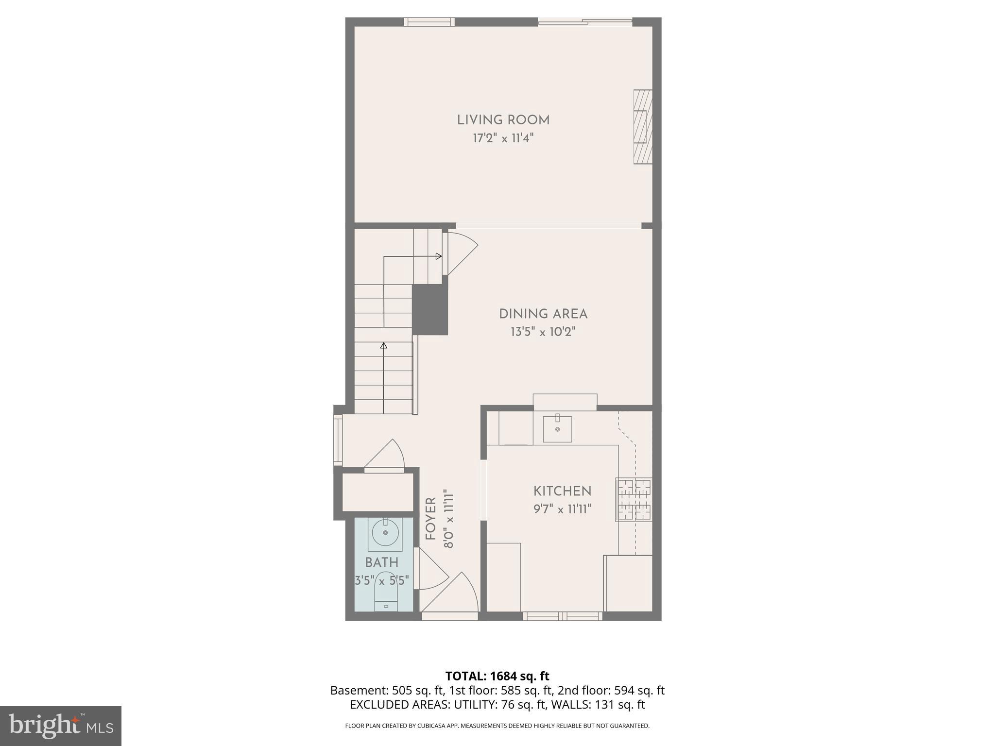 BONIFANT WOODS - Residential
