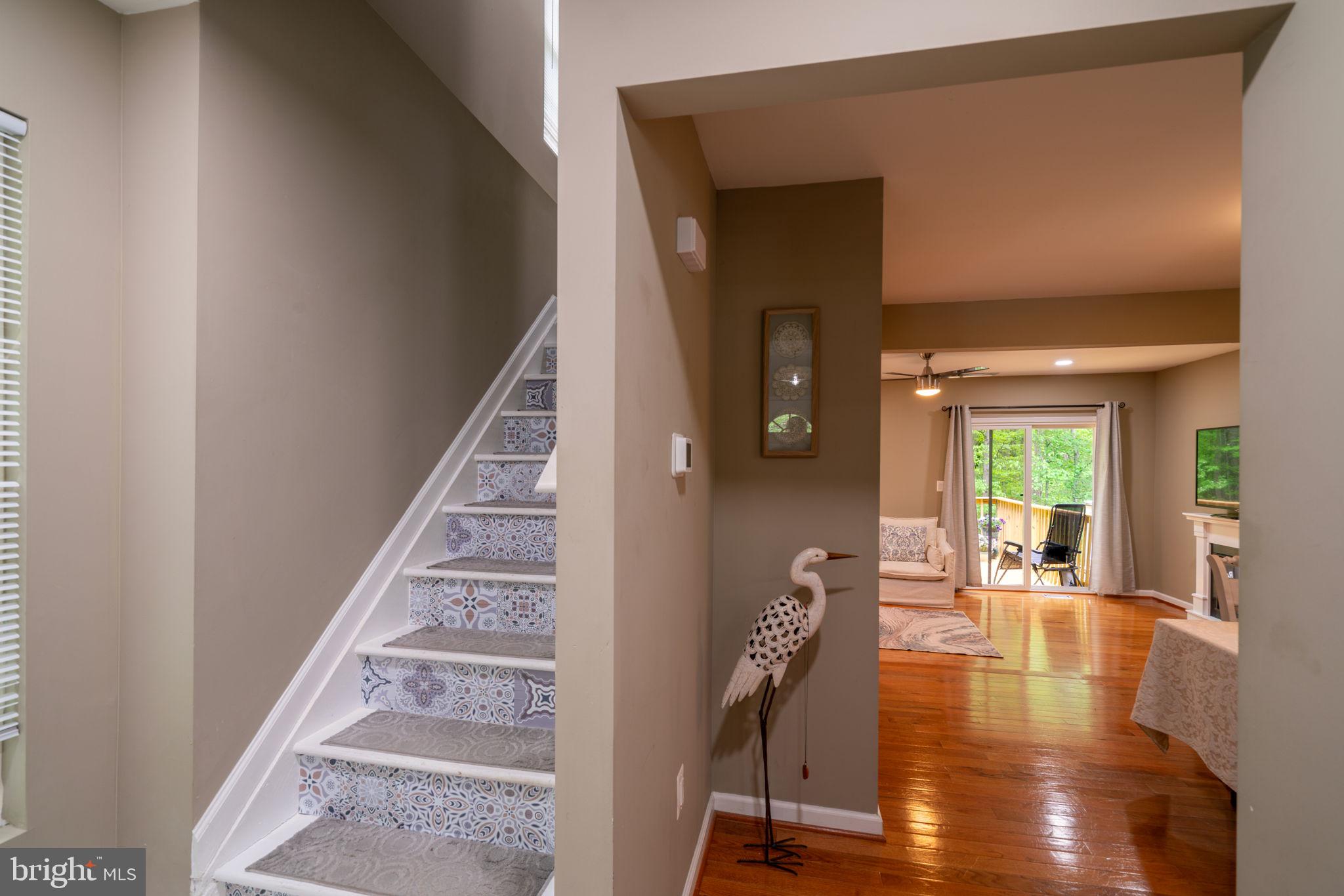 BONIFANT WOODS - Residential
