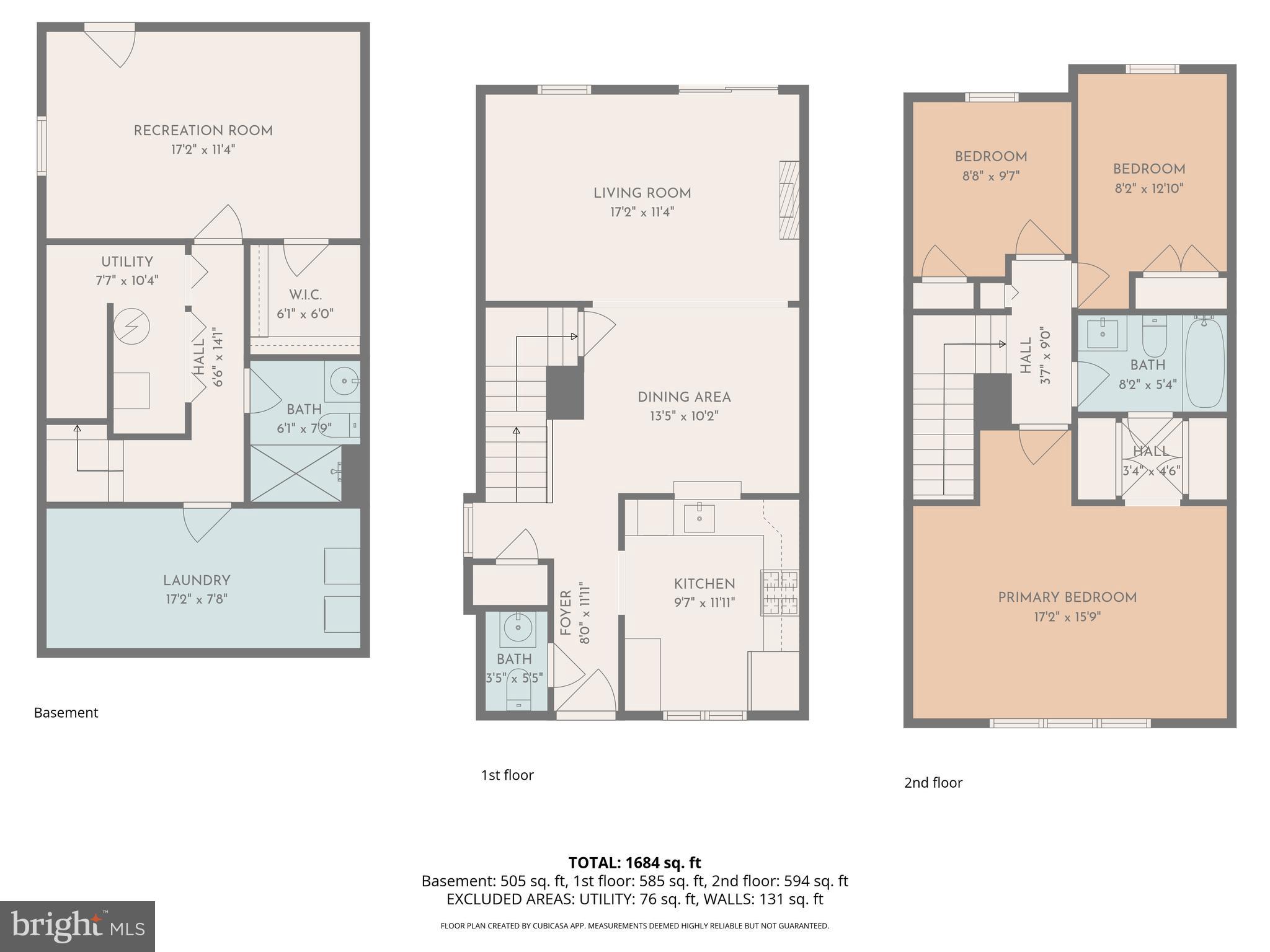 BONIFANT WOODS - Residential