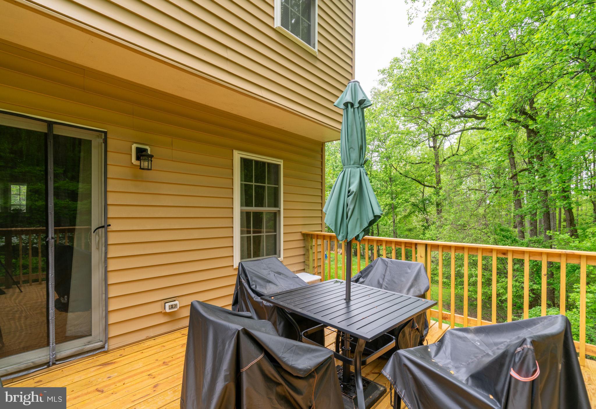 BONIFANT WOODS - Residential