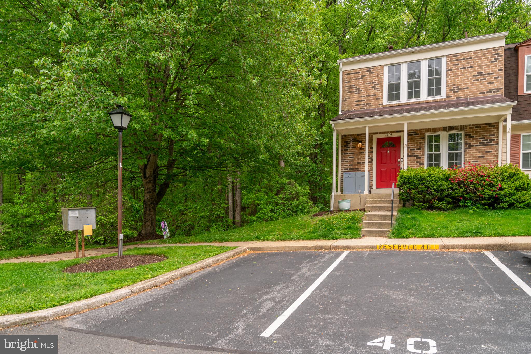 BONIFANT WOODS - Residential