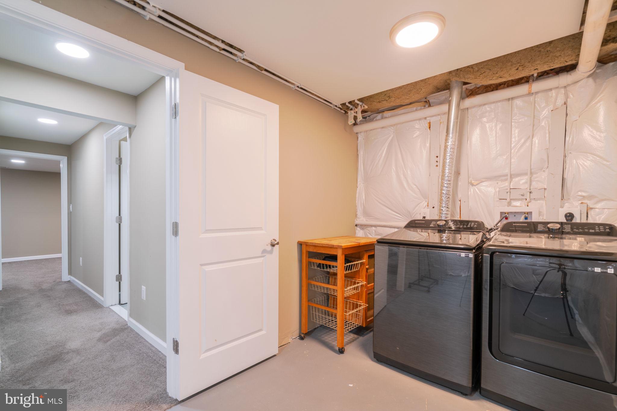 BONIFANT WOODS - Residential