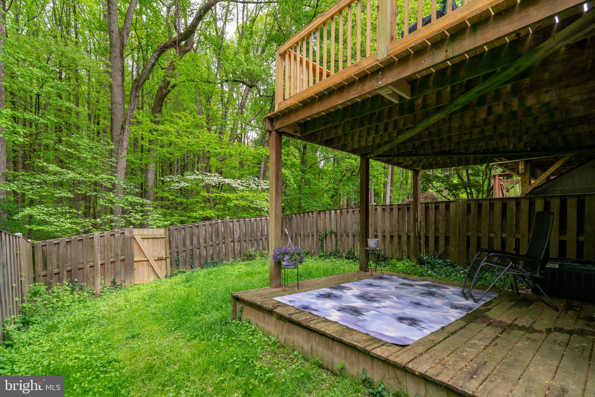 BONIFANT WOODS - Residential