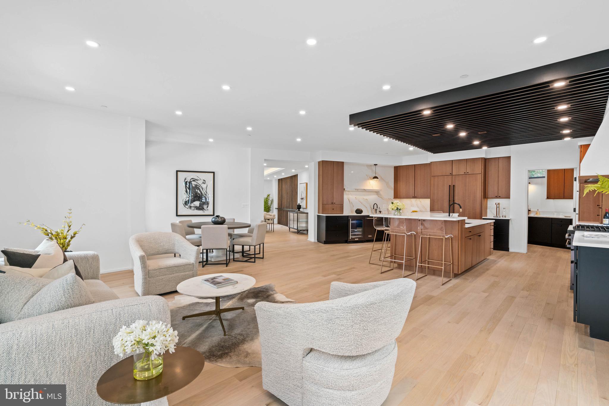 KENT - Residential