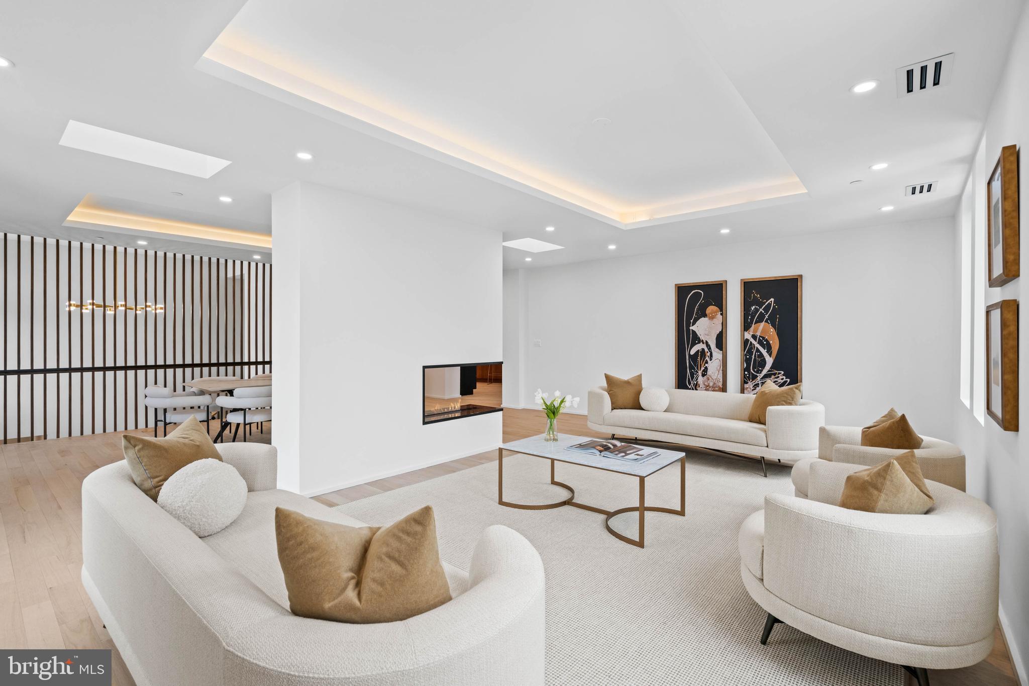 KENT - Residential