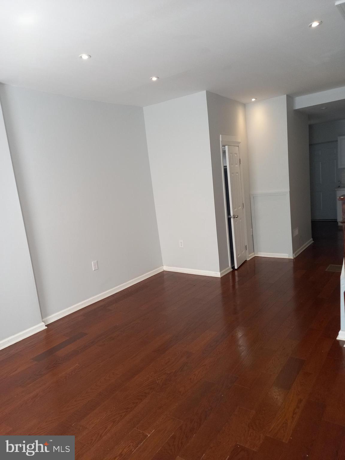 ALLEGHENY WEST - Residential