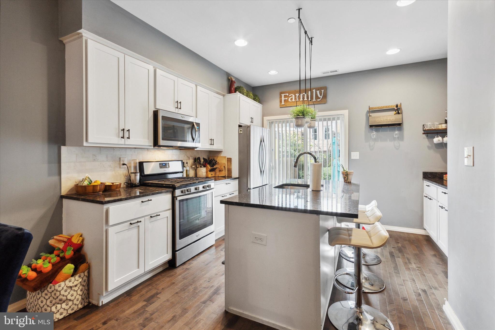 FISHTOWN - Residential Lease