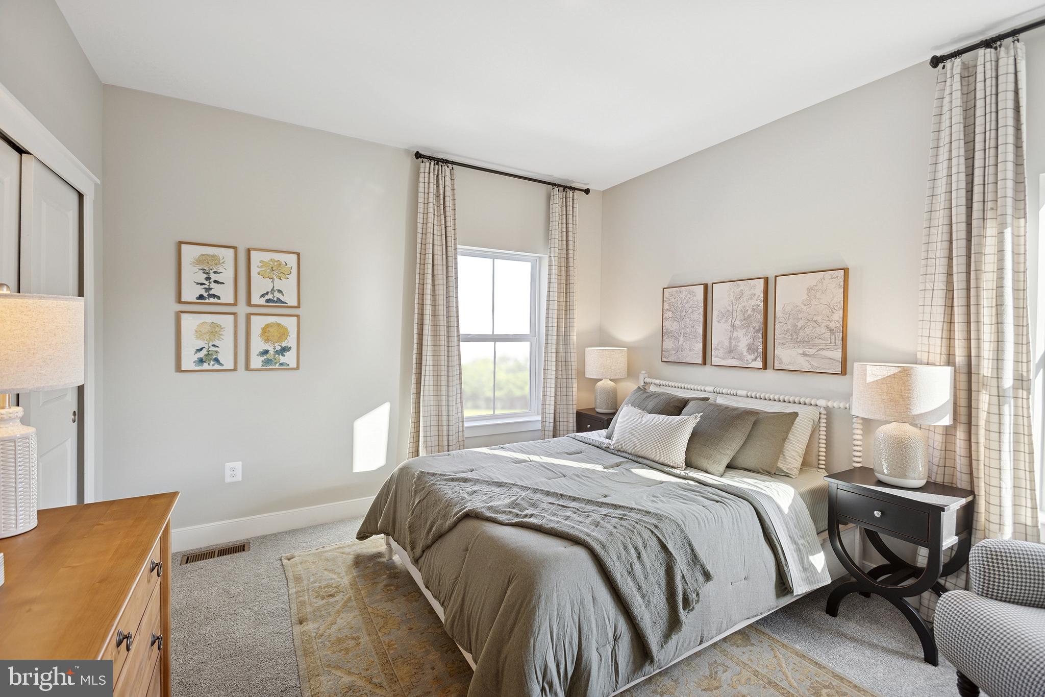 MAGNOLIA HILL - Residential