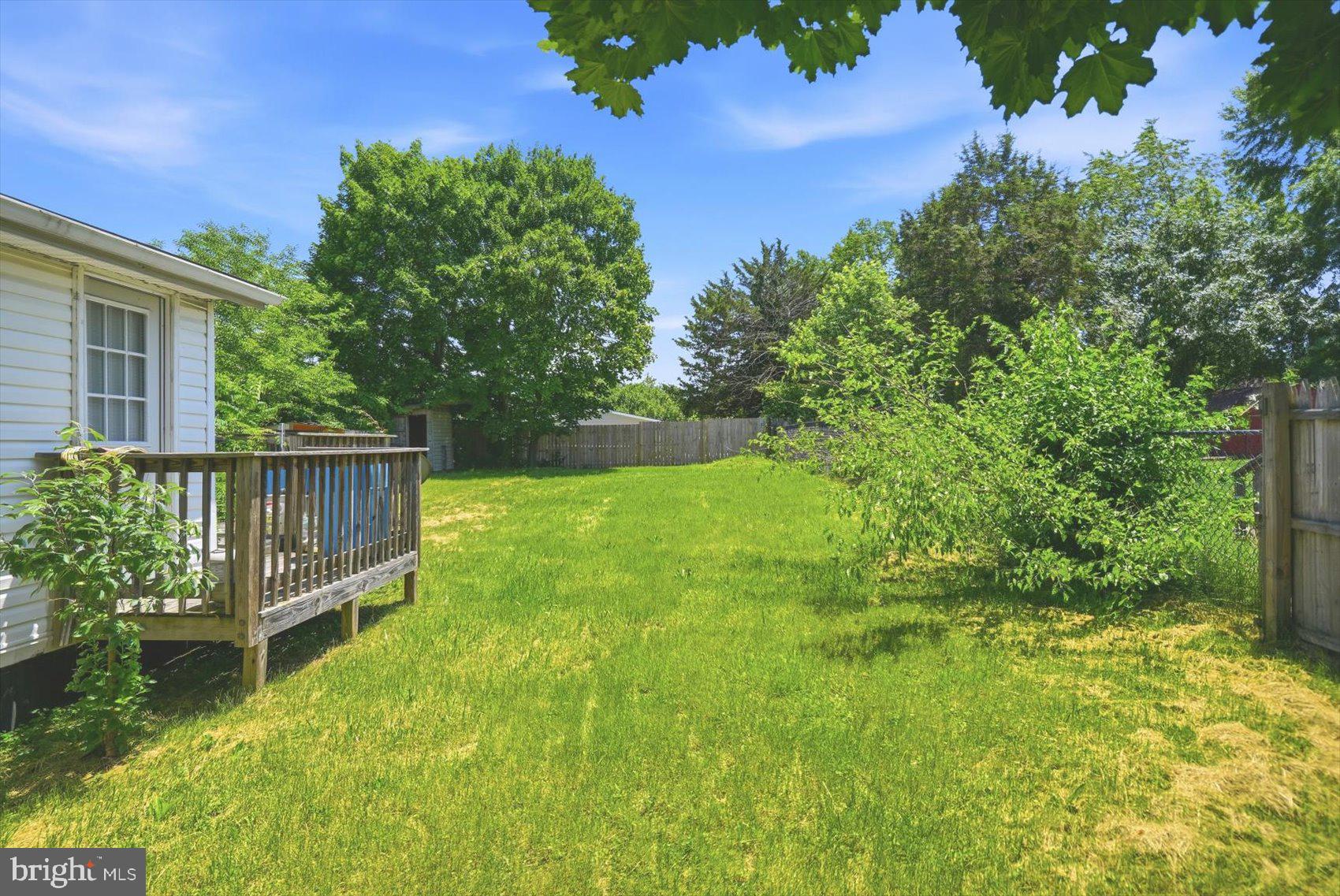 MOUNTAIN BUSH ESTATES - Residential