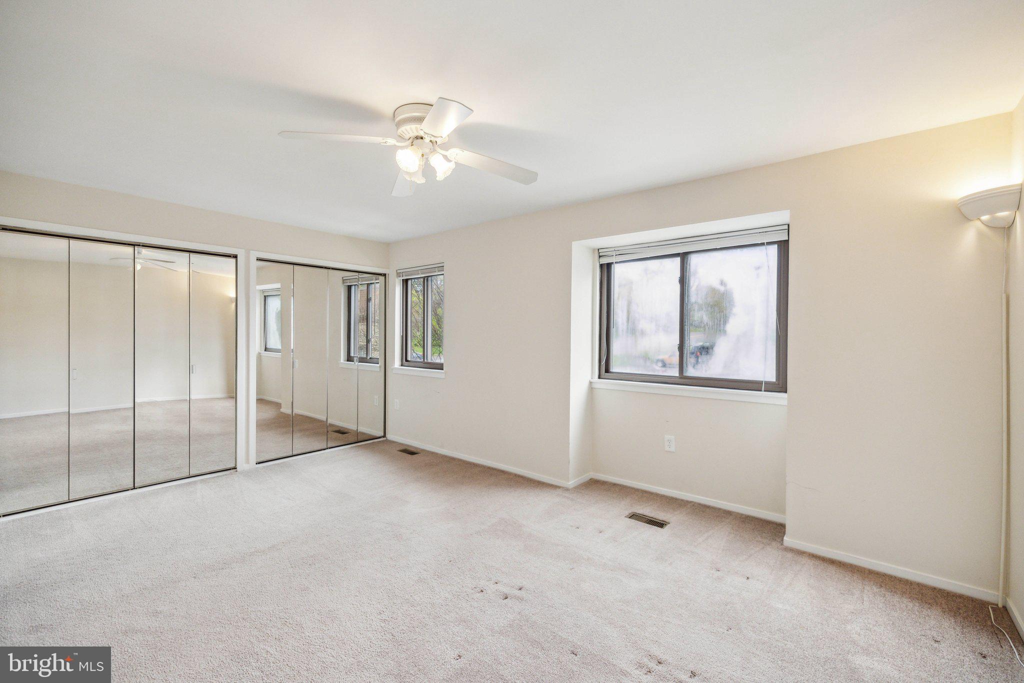 TREEBROOKE CONDOMINIUM - Residential Lease
