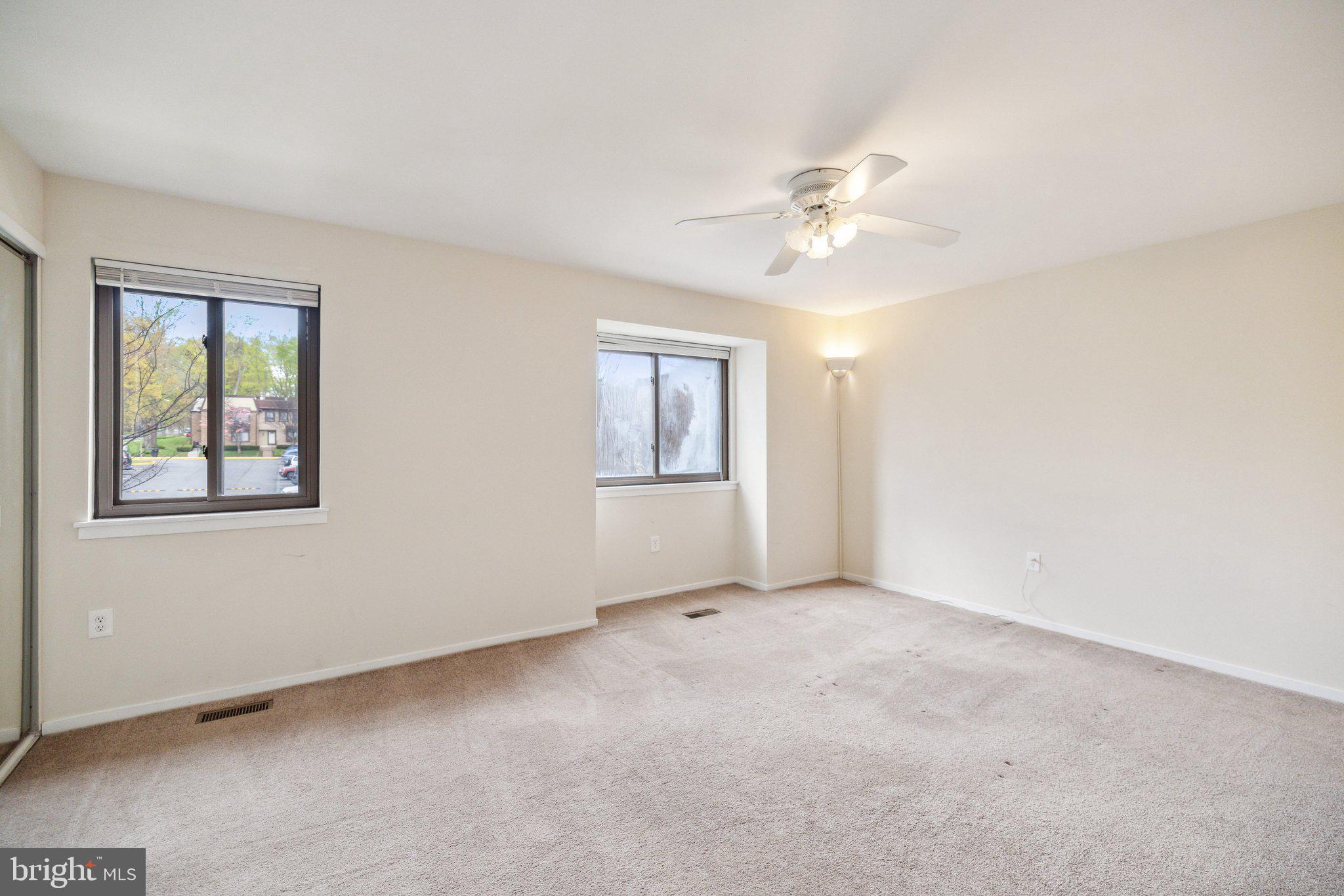 TREEBROOKE CONDOMINIUM - Residential Lease