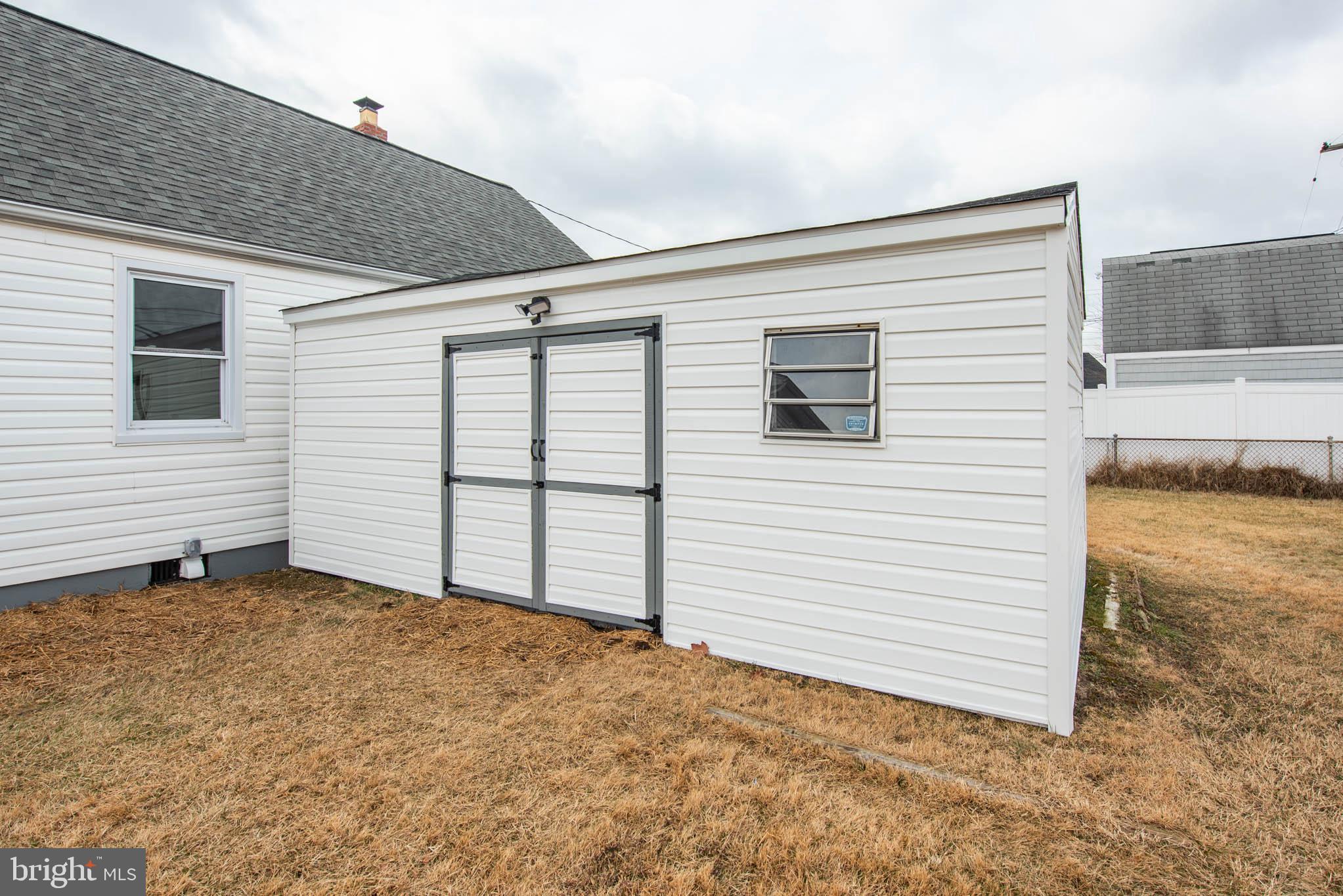 MURRAY POINT - Residential