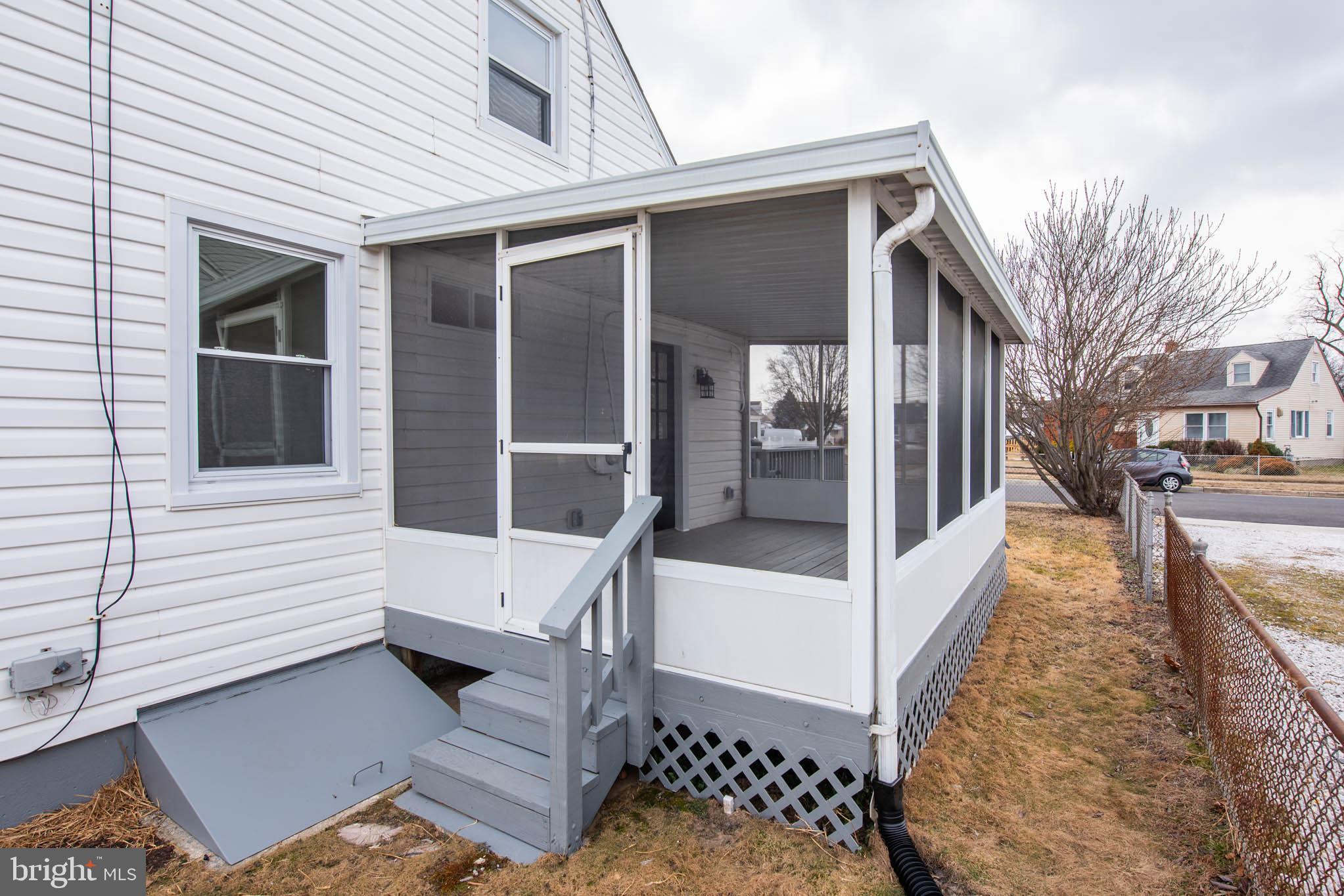 MURRAY POINT - Residential