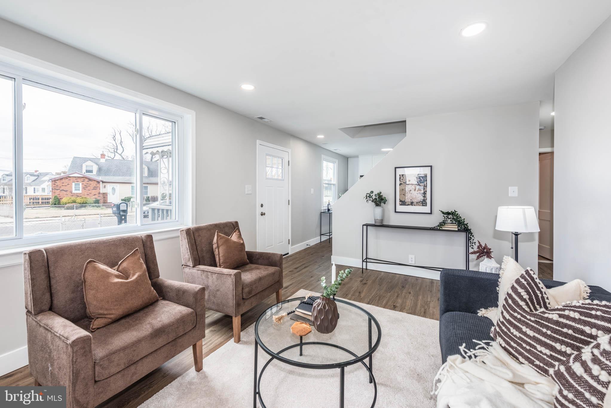 MURRAY POINT - Residential