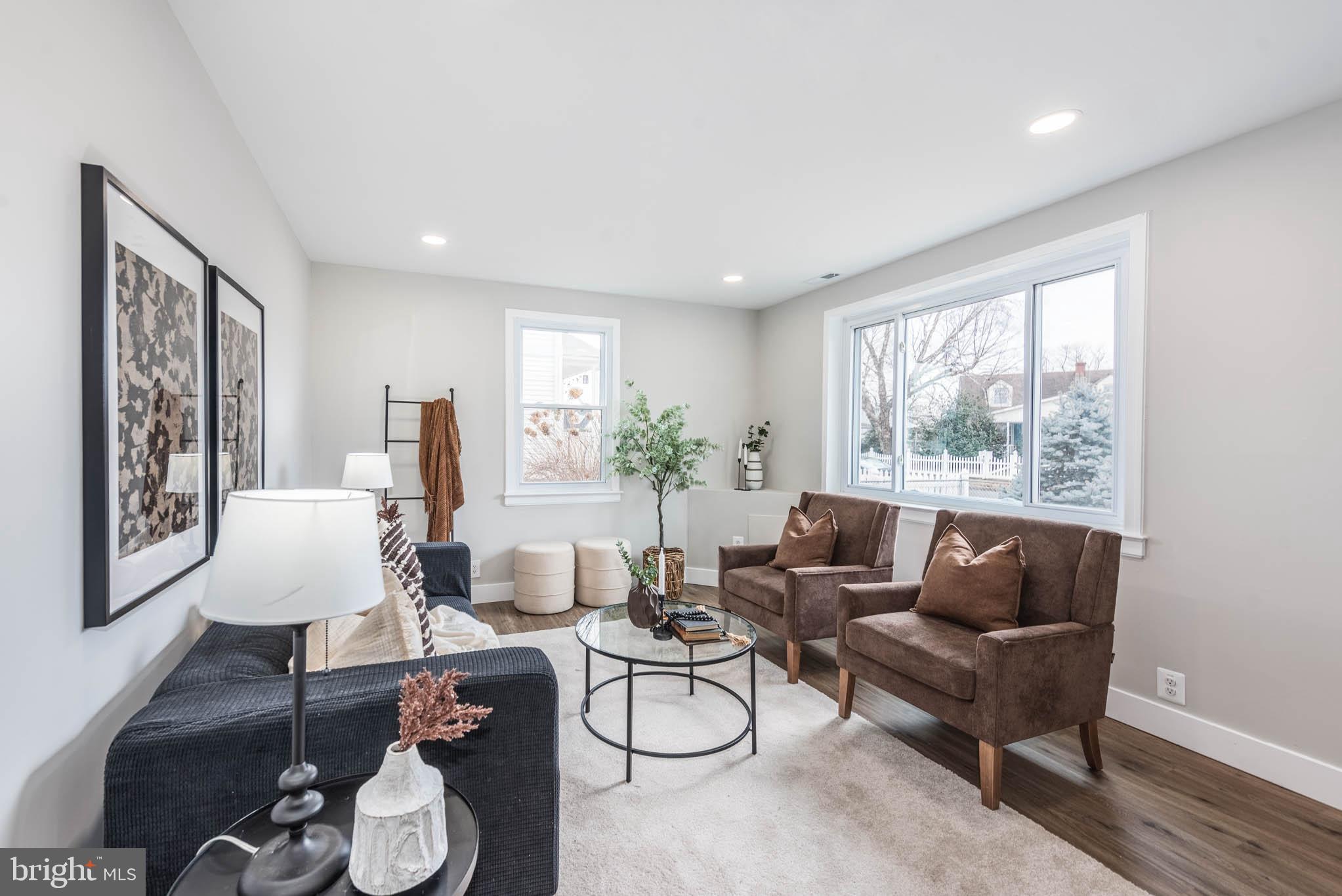 MURRAY POINT - Residential