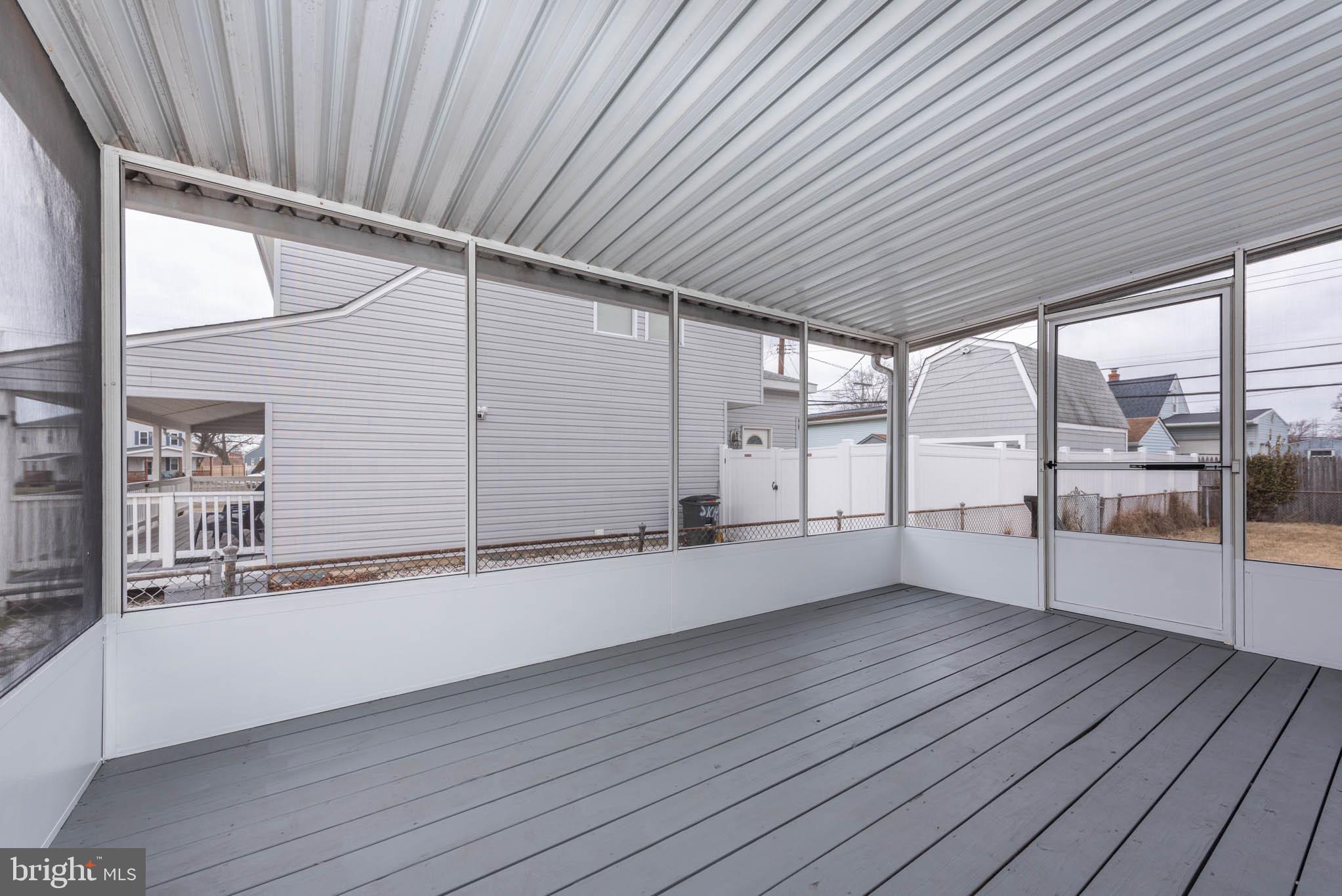 MURRAY POINT - Residential