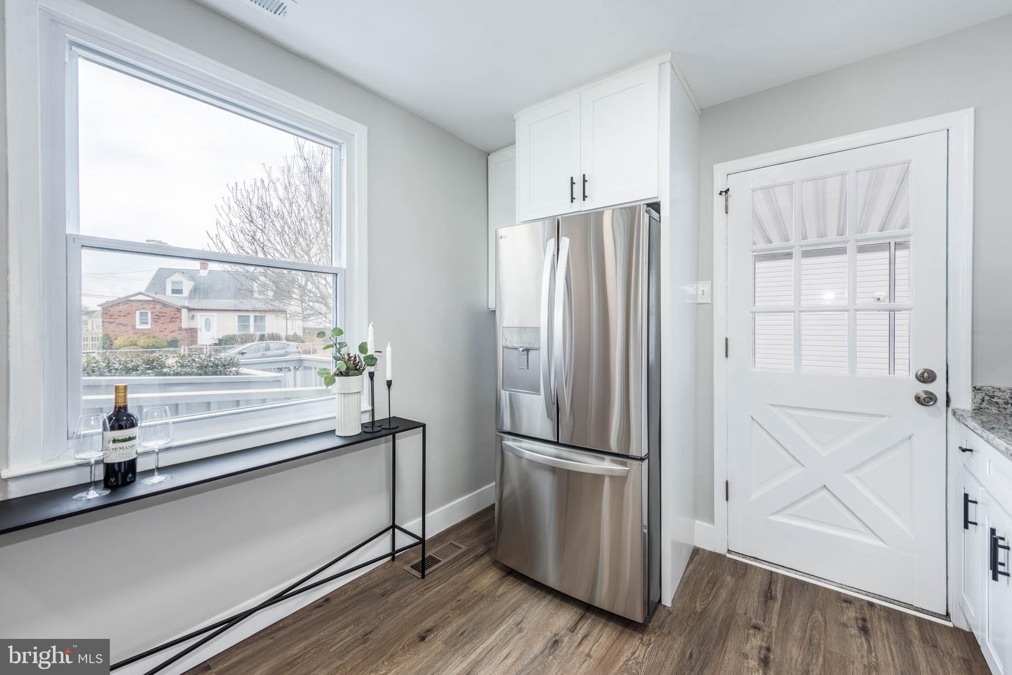 MURRAY POINT - Residential