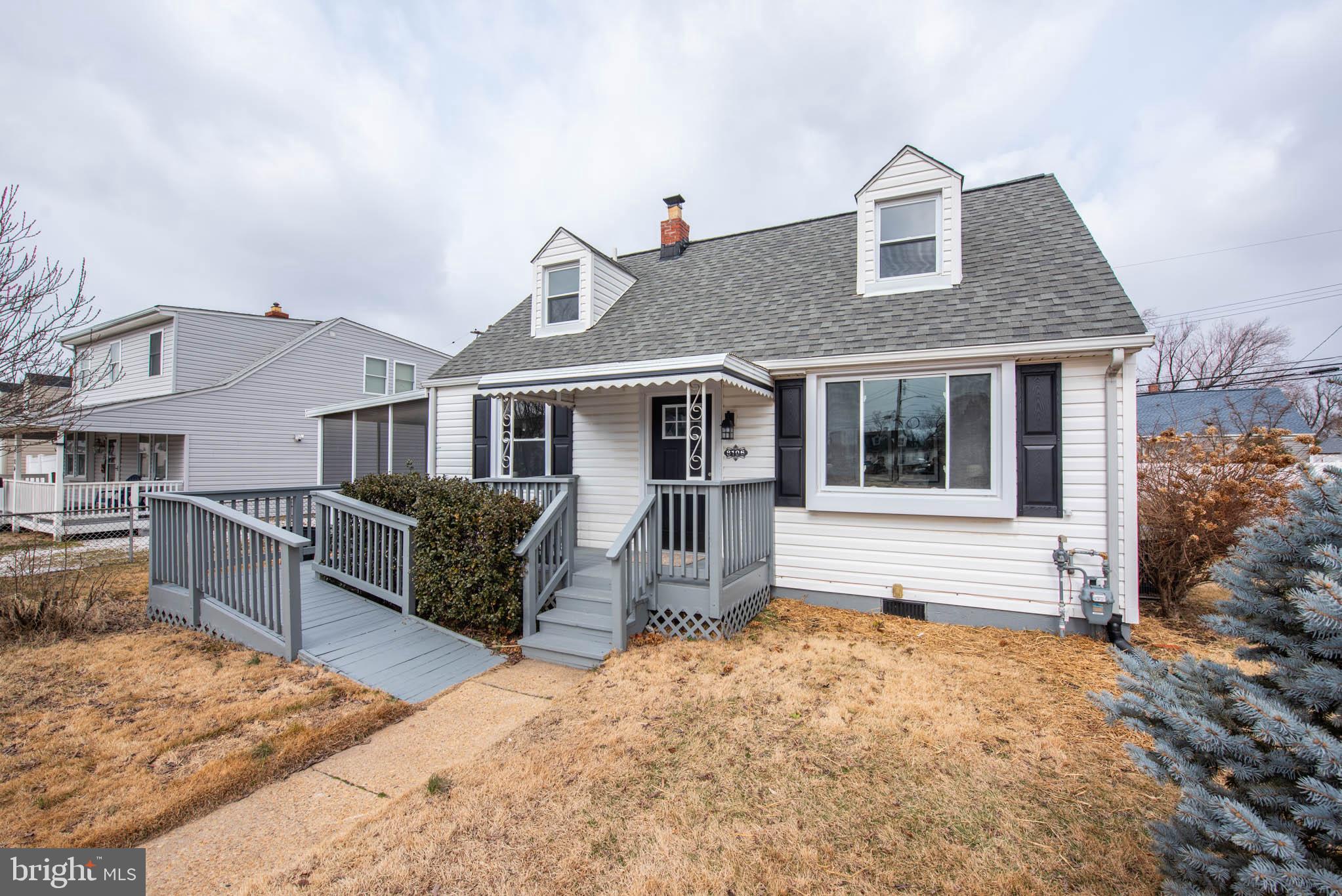 MURRAY POINT - Residential