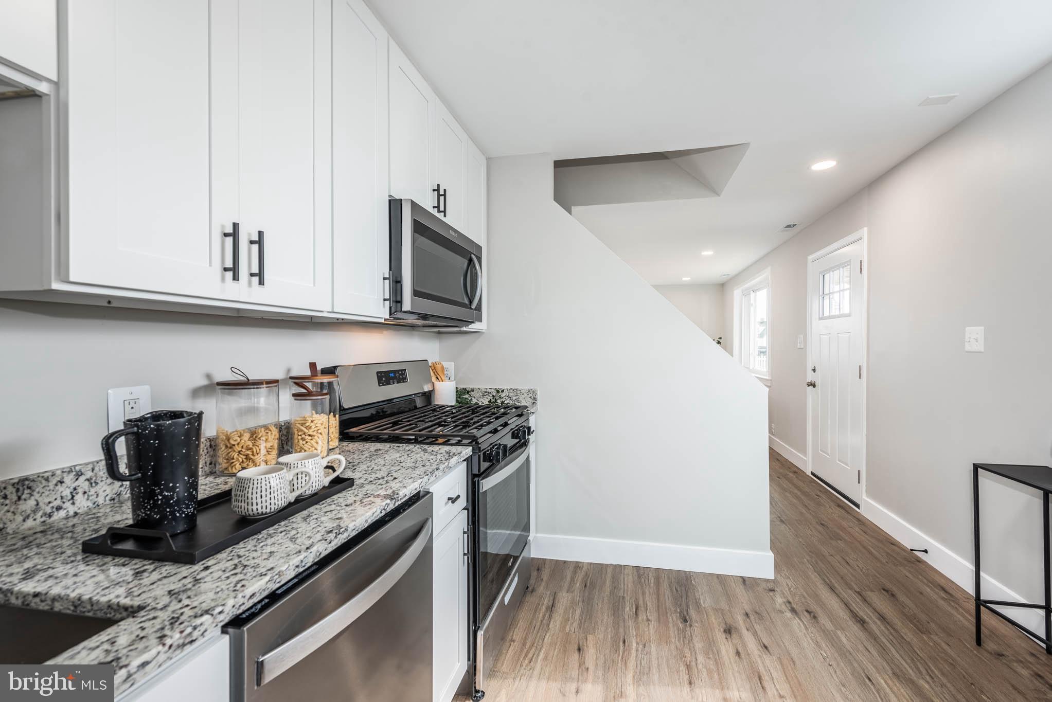 MURRAY POINT - Residential