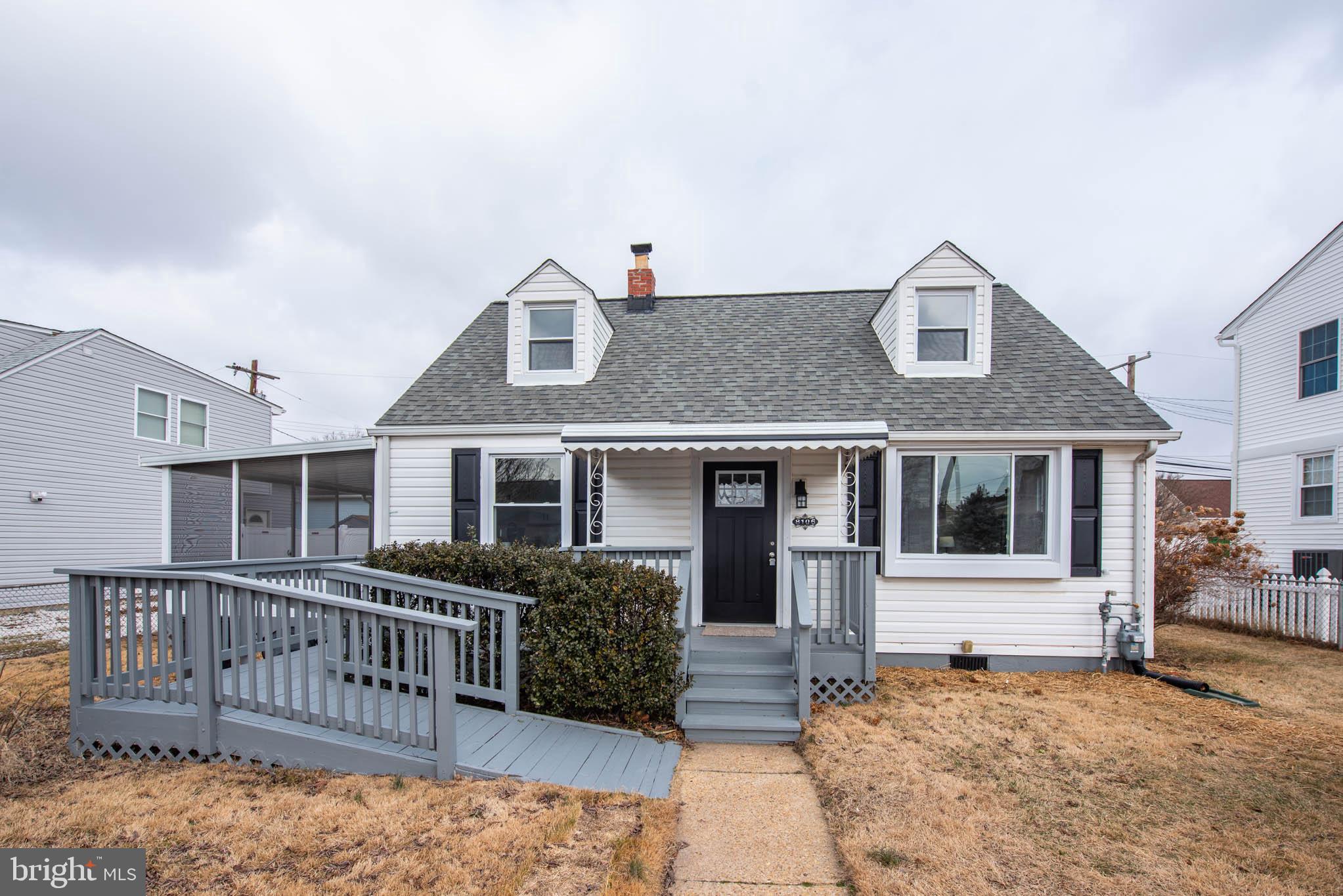 MURRAY POINT - Residential