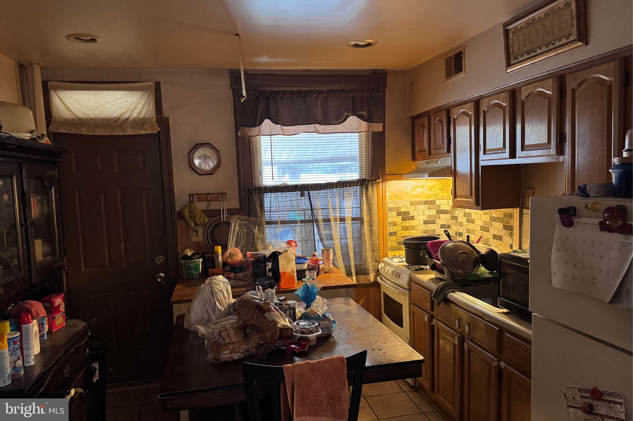 PATTERSON PLACE - Residential