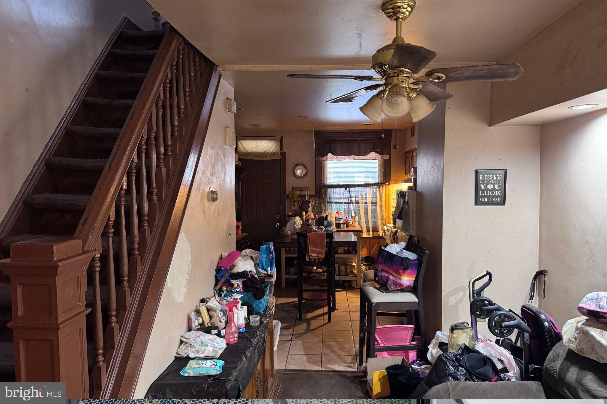 PATTERSON PLACE - Residential