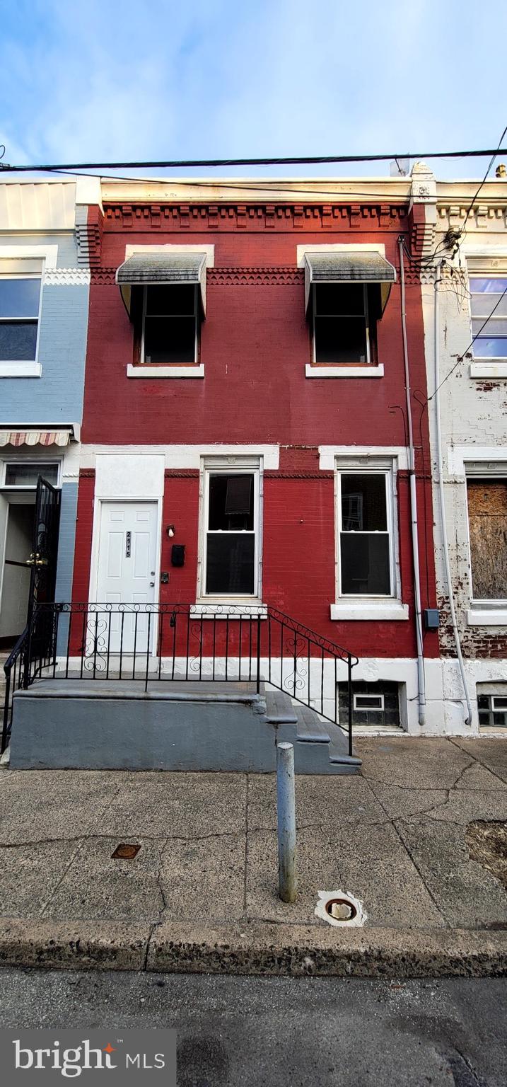 STANTON - Residential Lease