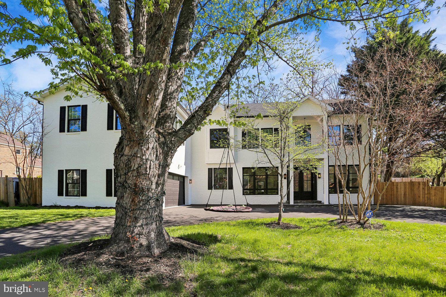 POTOMAC VILLAGE - Residential