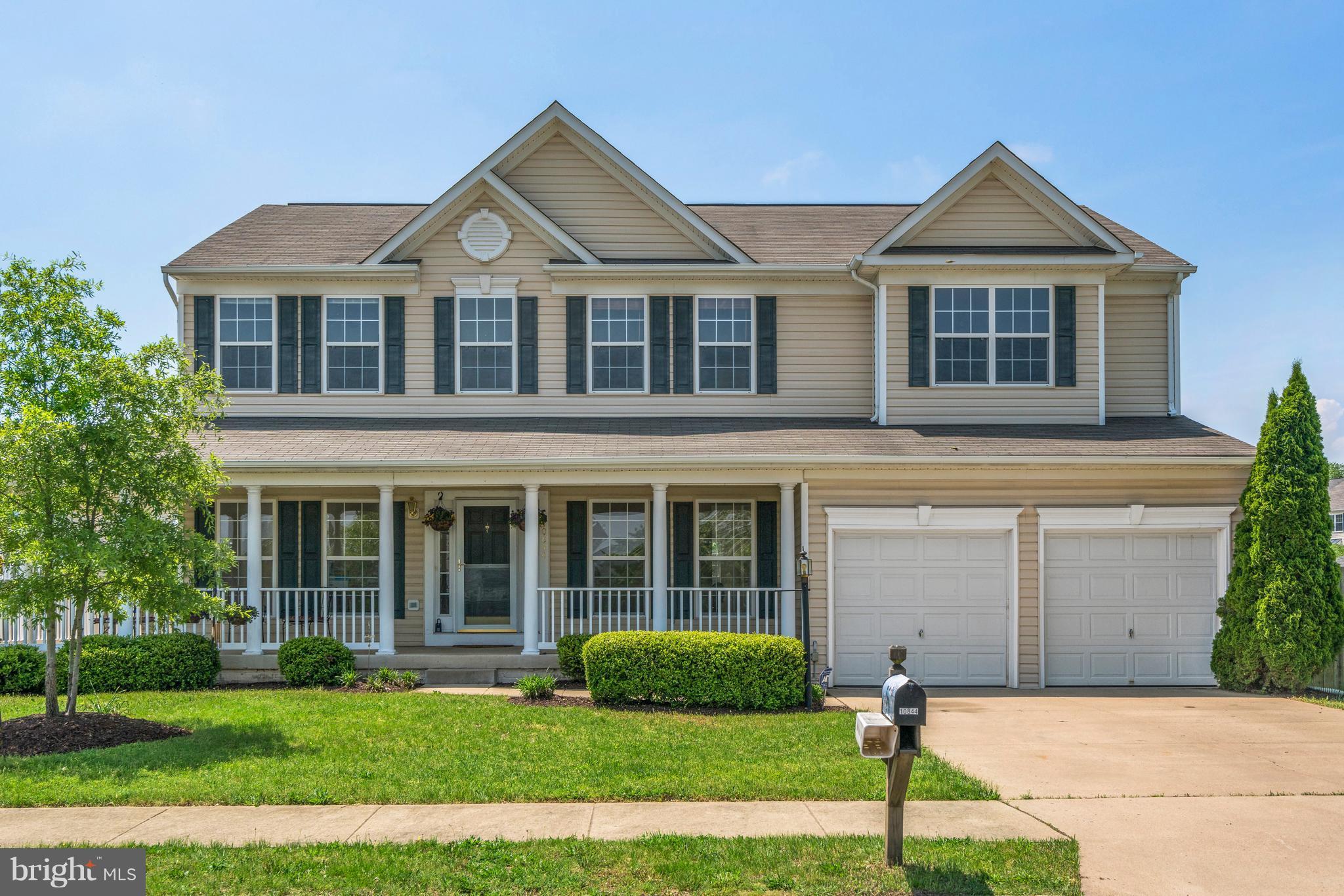 BEALETON STATION - Residential