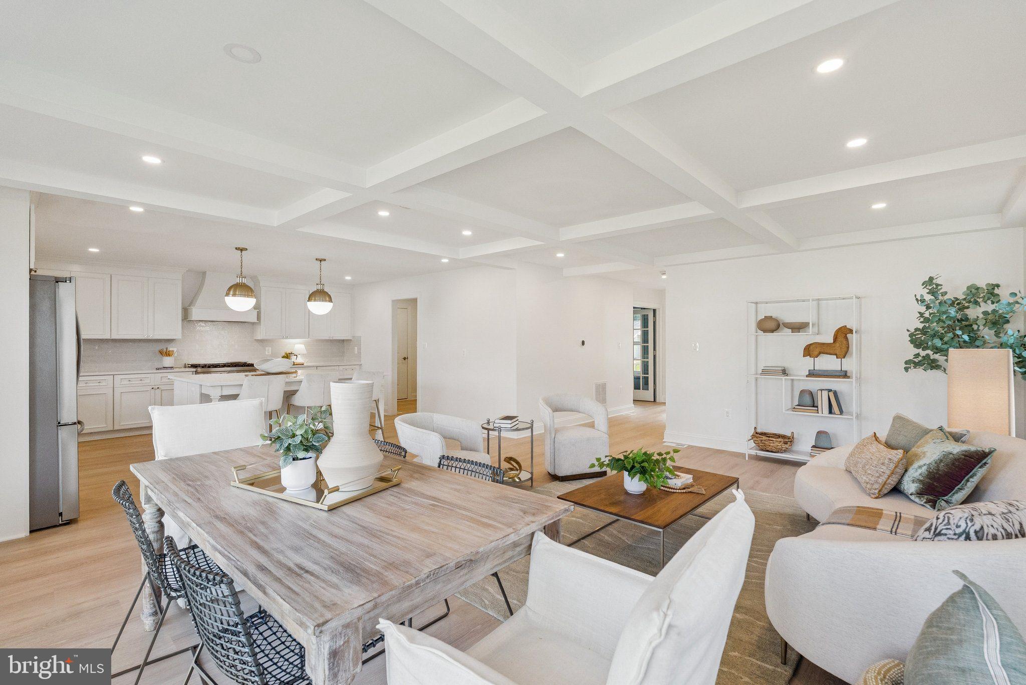 WEYANOKE - Residential