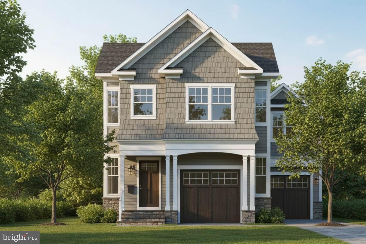 WEYANOKE - Residential
