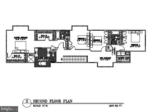 WEYANOKE - Residential