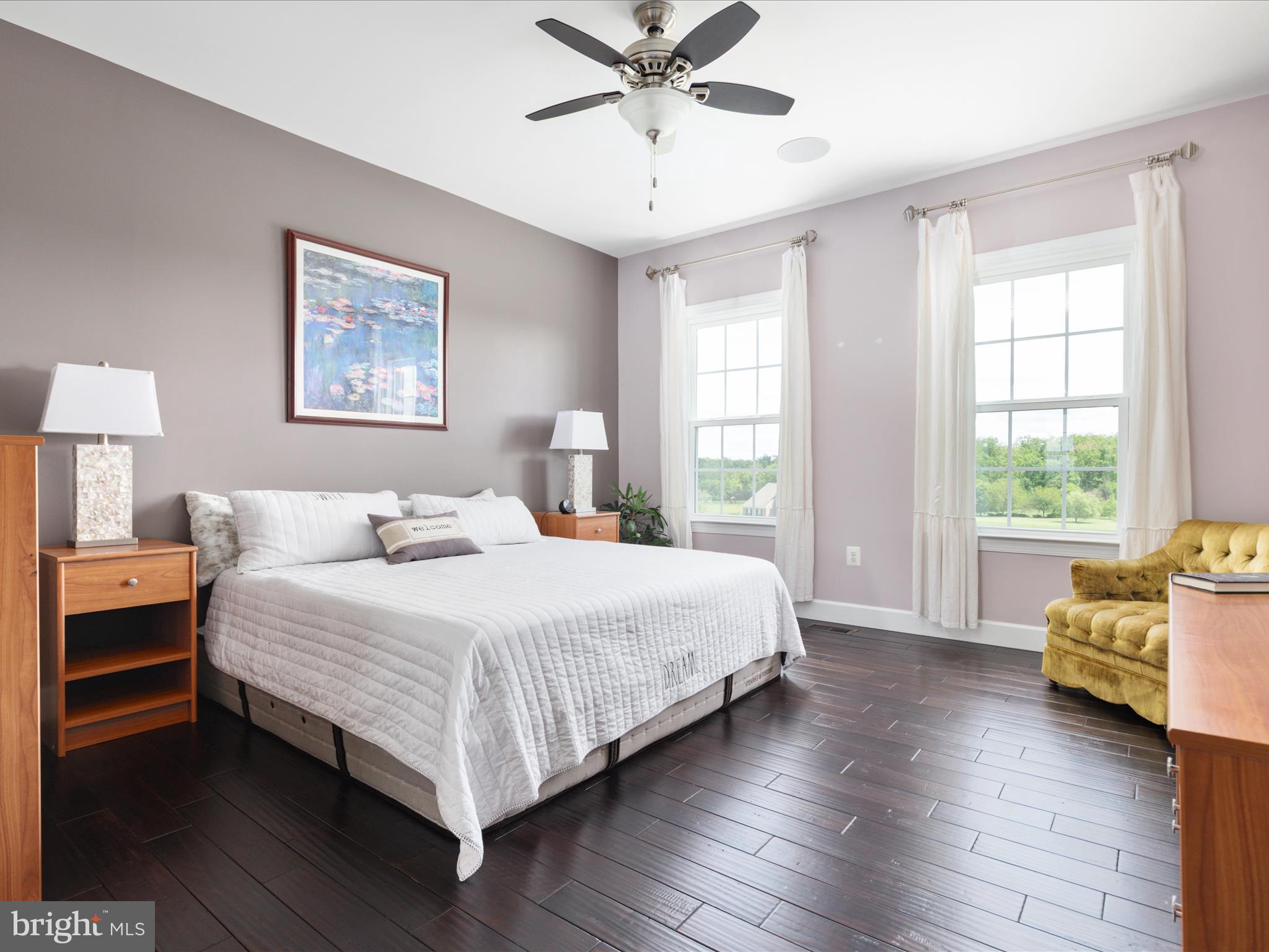 HUNTLEIGH AT CREIGHTON FARMS - Residential