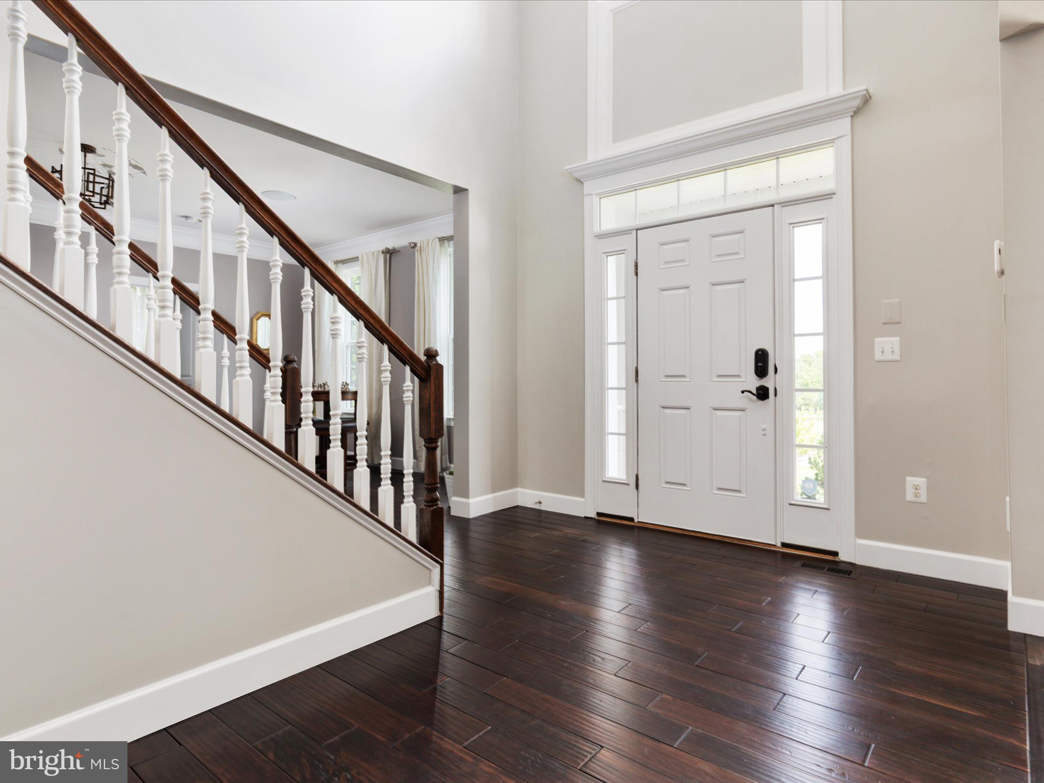 HUNTLEIGH AT CREIGHTON FARMS - Residential