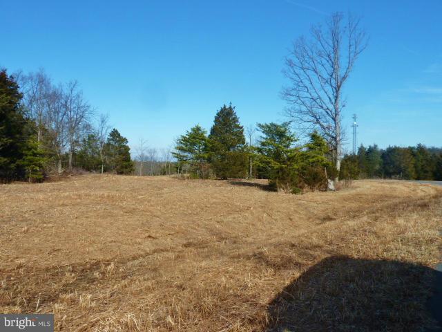 GAFIA ESTATES AT LAKE JOHN - Land