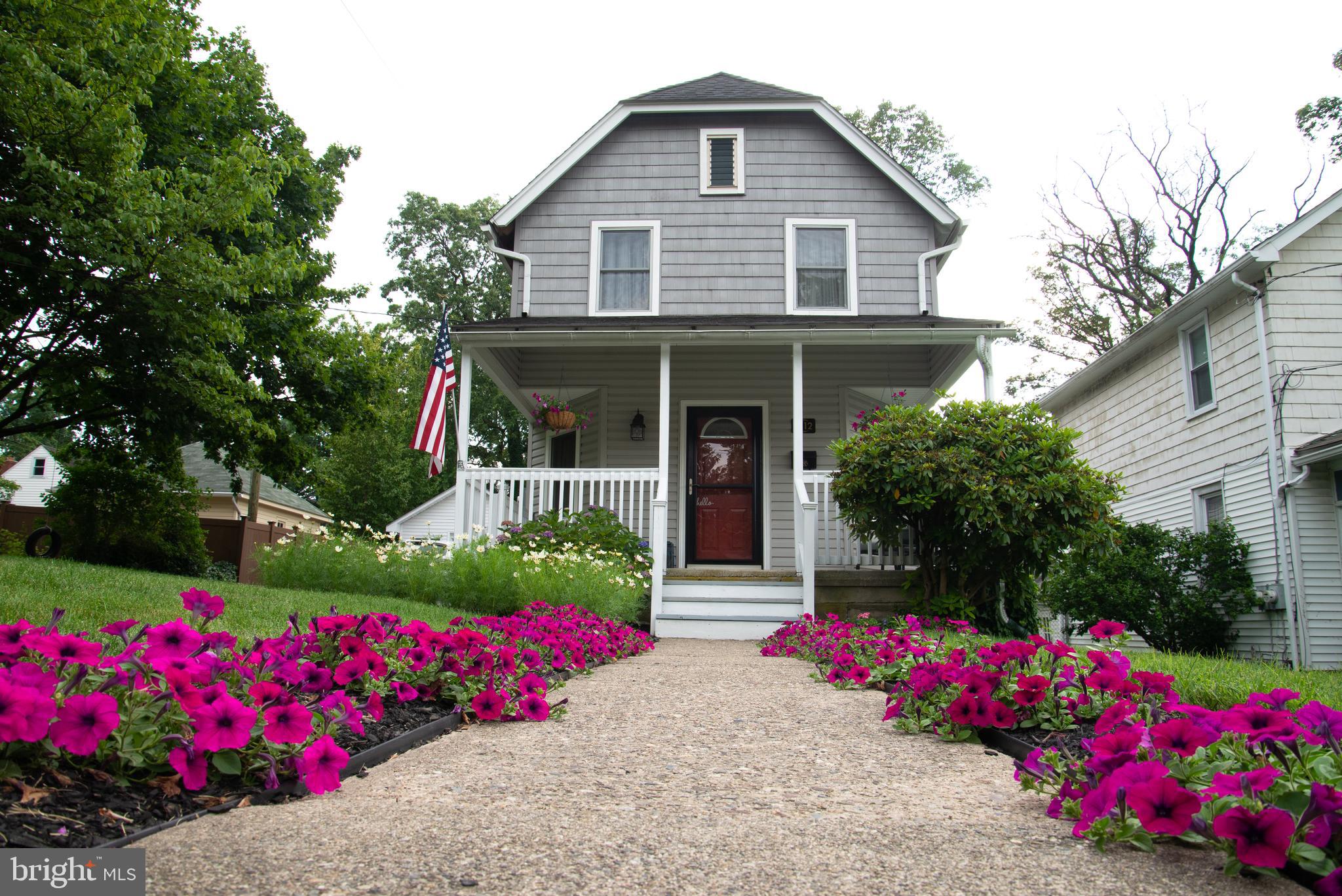 Welcome to this beautiful home in Abington School District! This is a recently renovated home that has 3 bedrooms and 1.5 baths, hardwood floors, central air, semi finished basement. Updated kitchen, bathroom, and half bath.  Comes complete with a detached oversized garage with plenty of parking in the drive way. Private yard with plenty of space to entertain. Close to public transportation, restaurants and shopping!