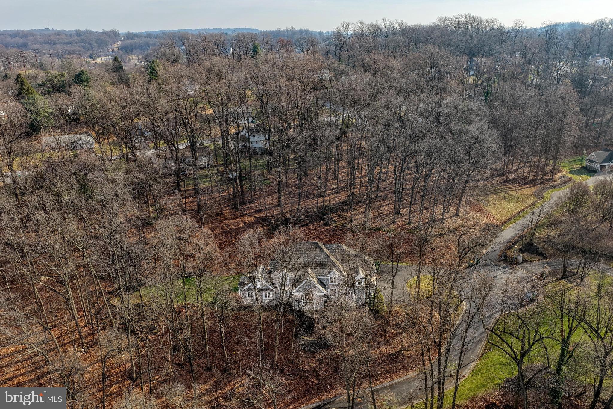 THE OAKS - Residential