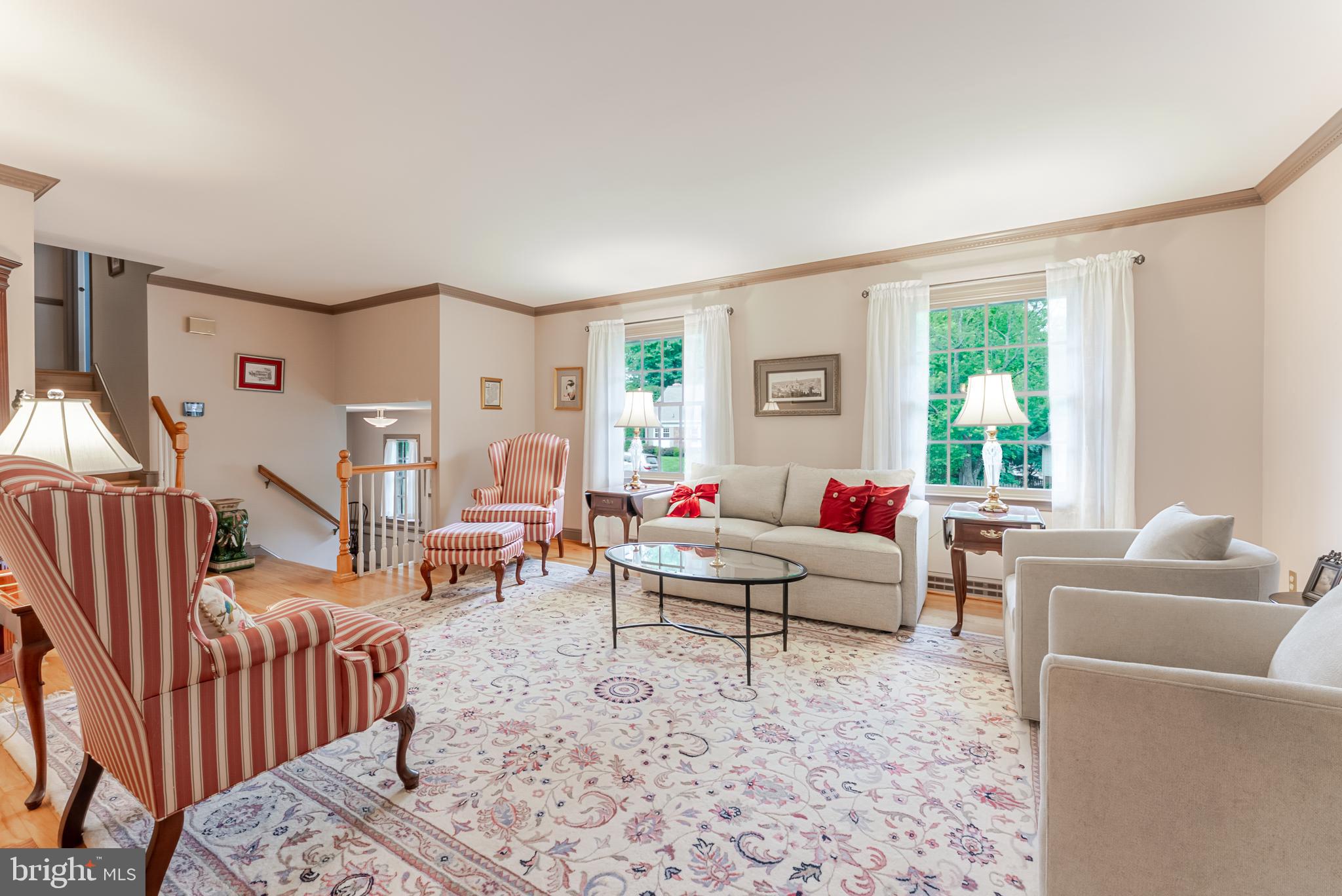 CAMELOT - Residential