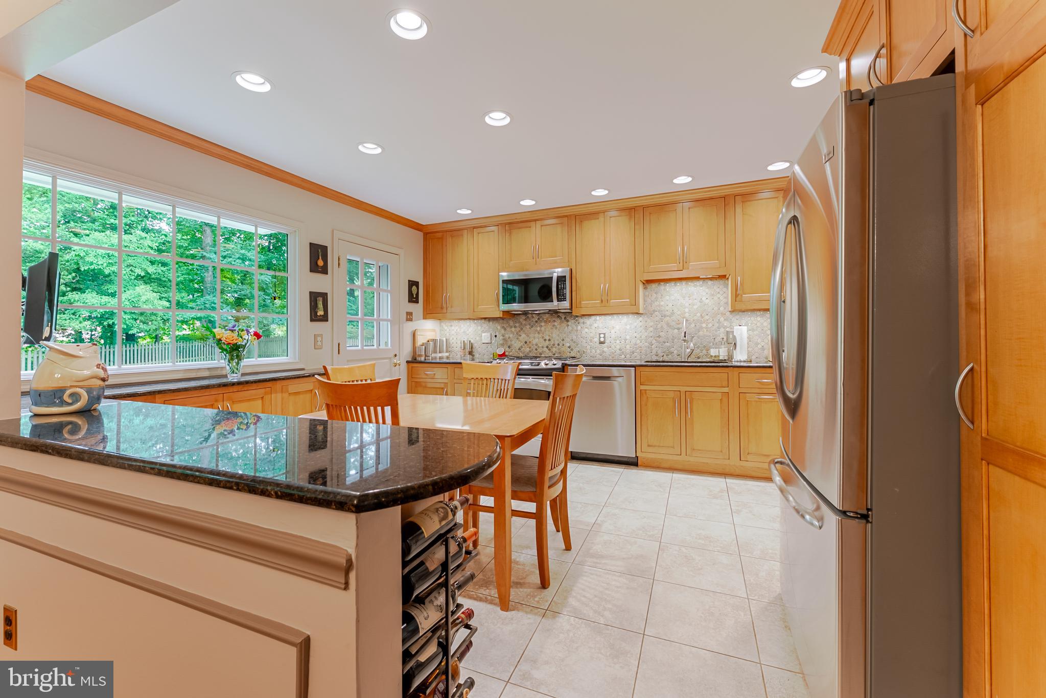 CAMELOT - Residential