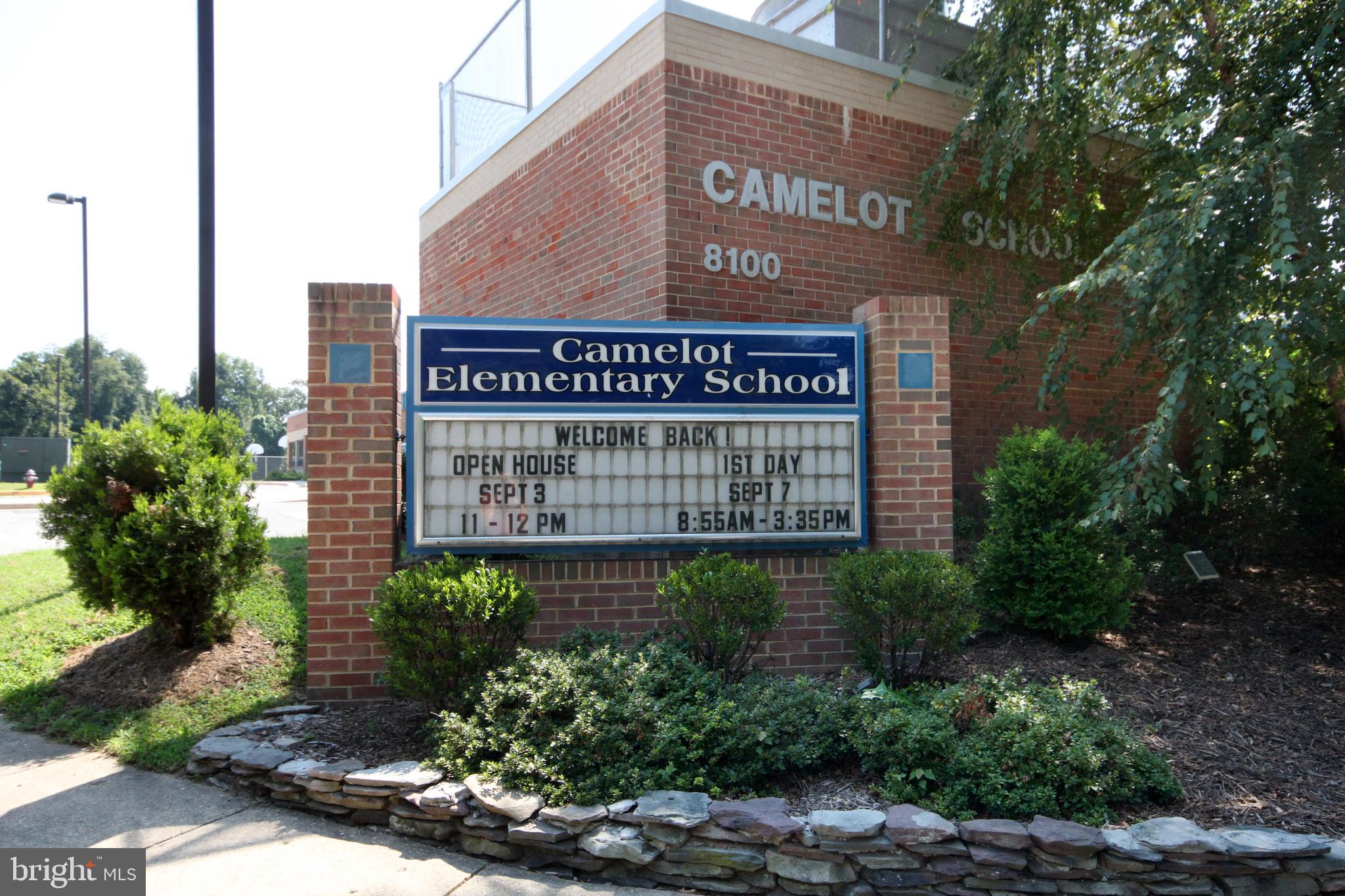 CAMELOT - Residential