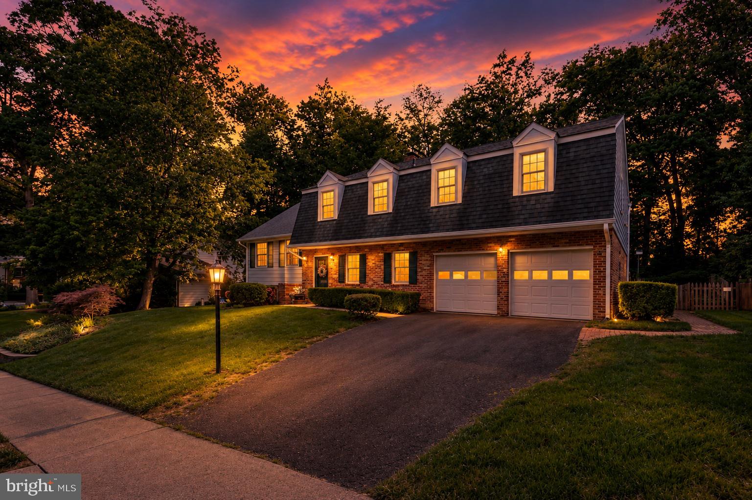 CAMELOT - Residential