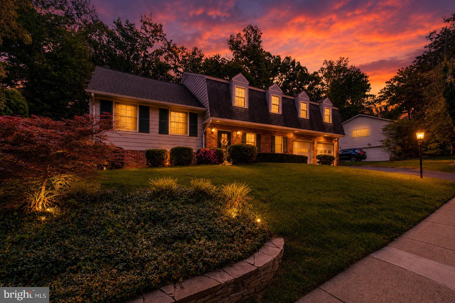 CAMELOT - Residential