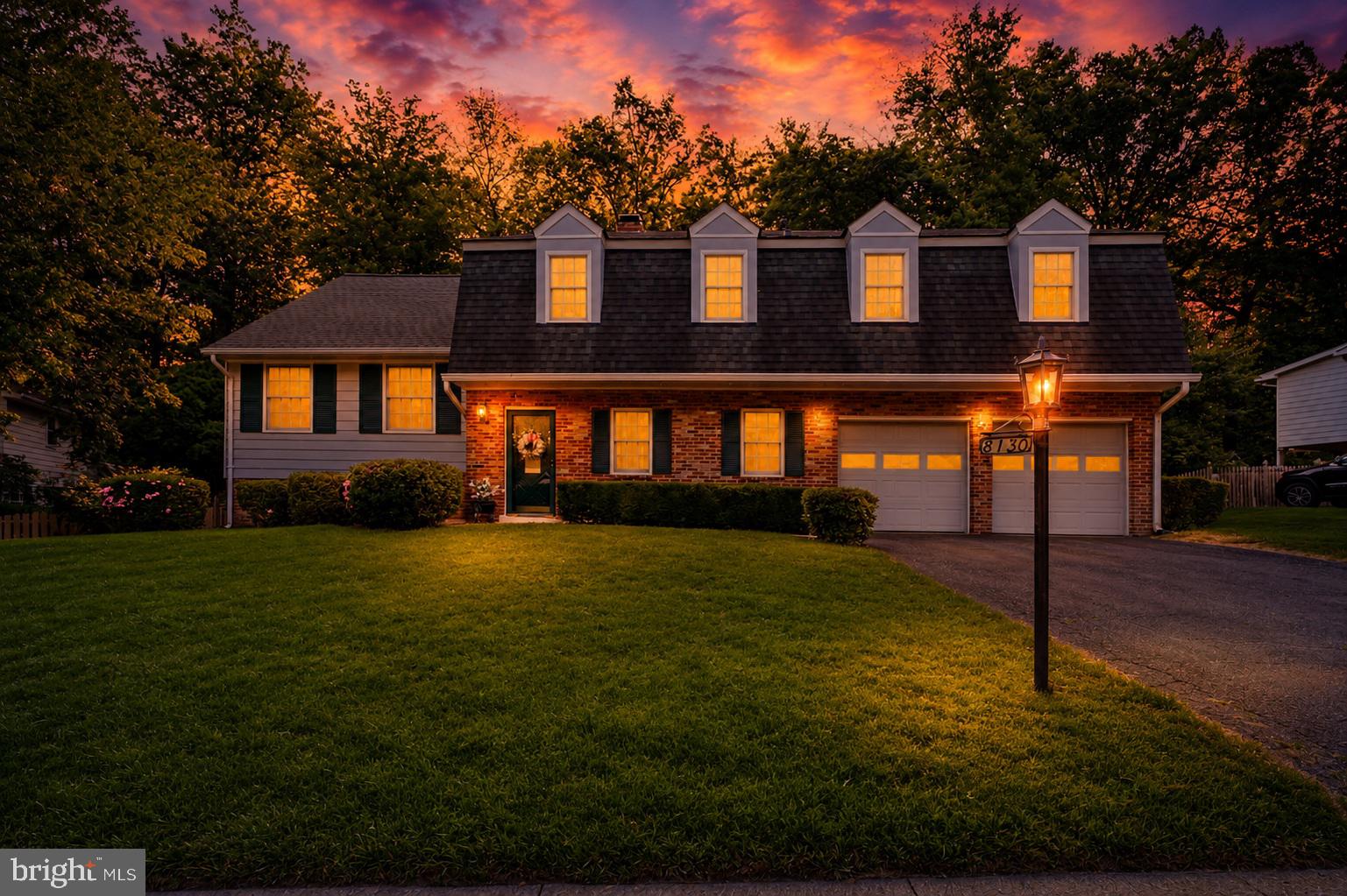 CAMELOT - Residential